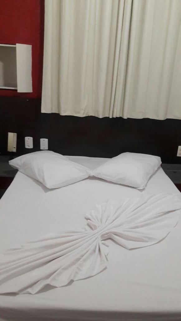 Hotel Like I Contagem Exterior photo