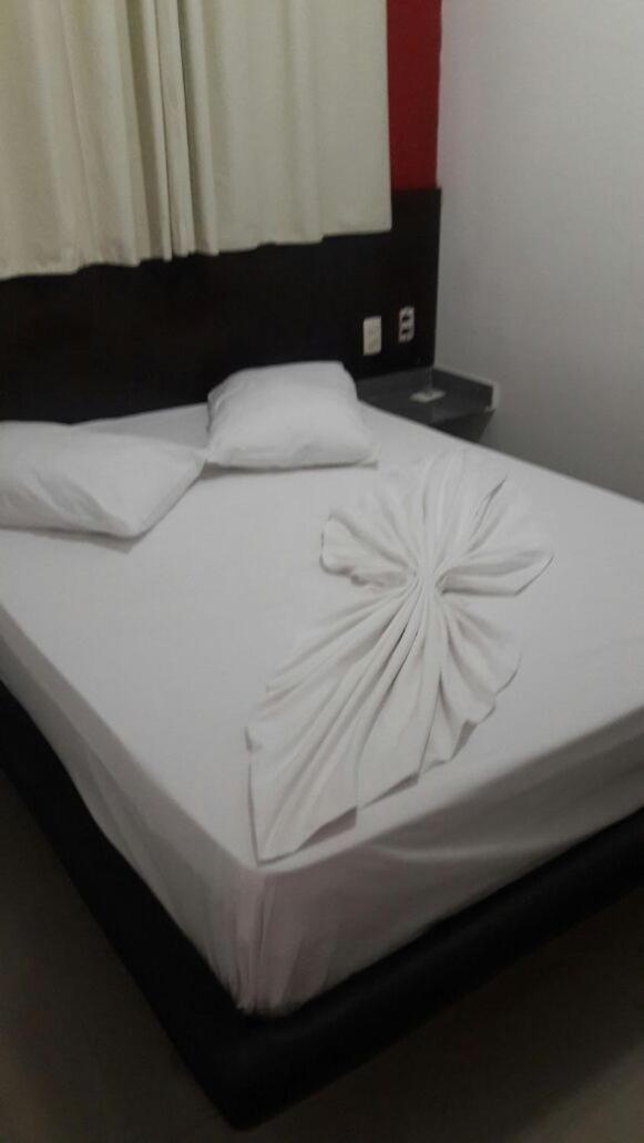 Hotel Like I Contagem Exterior photo